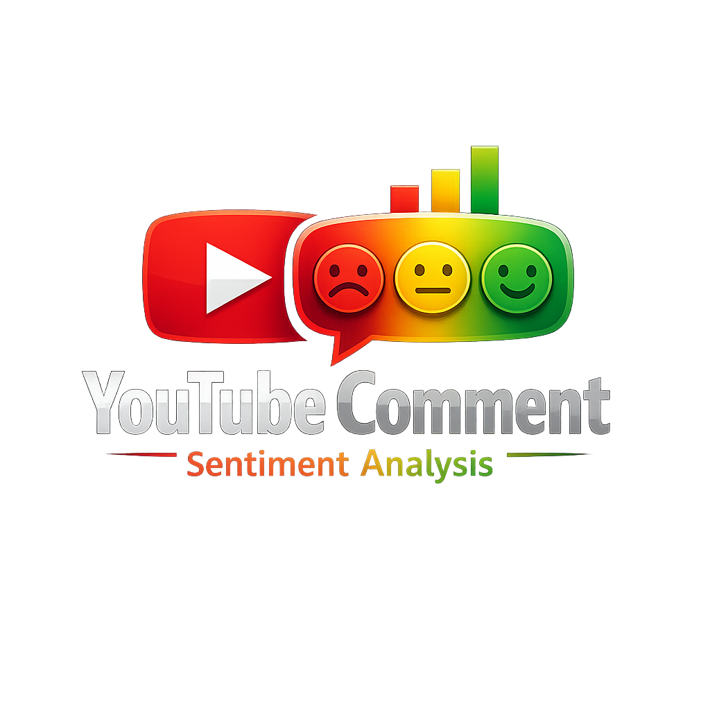 YouTube Sentiment Analysis