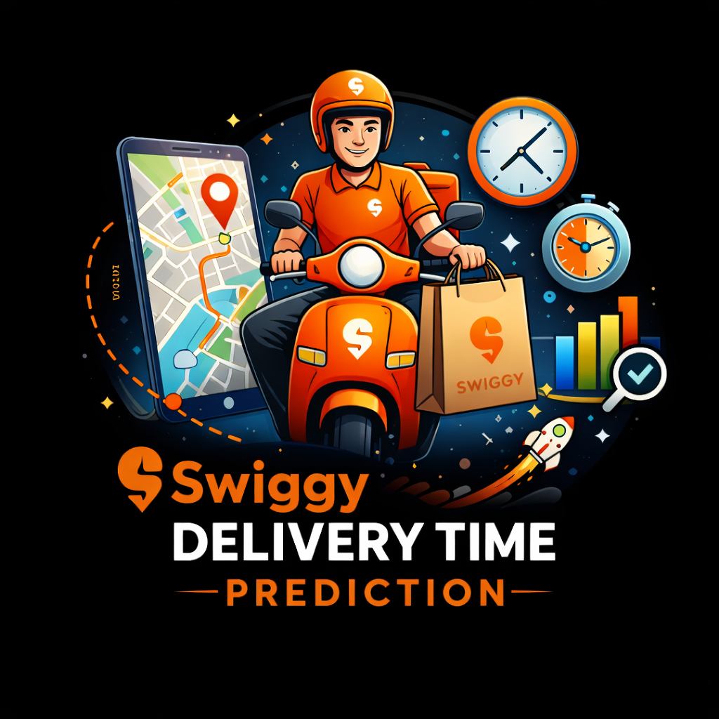 Swiggy Delivery Prediction